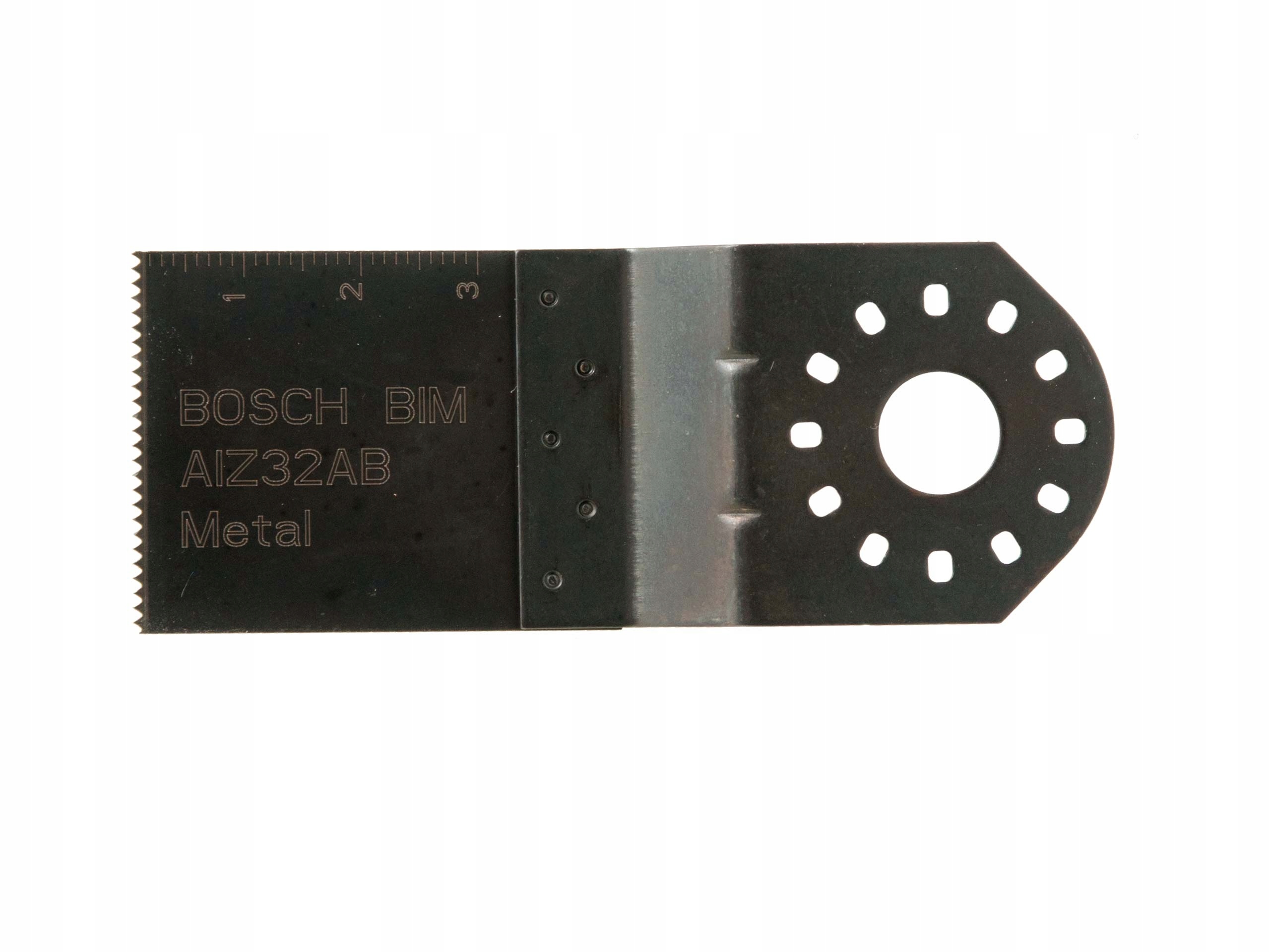 

Brzeszczot Bosch Aiz 32 Ab Gop, Pmf metal Ois