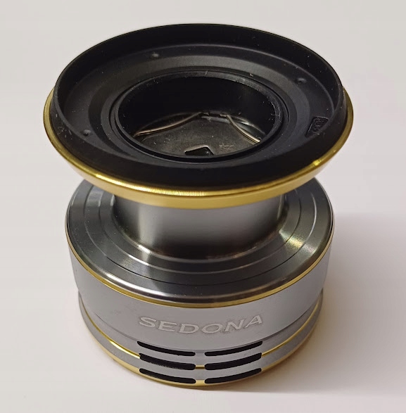 Szpula Zapasowa Shimano Sedona 2500 Fj 13YP6