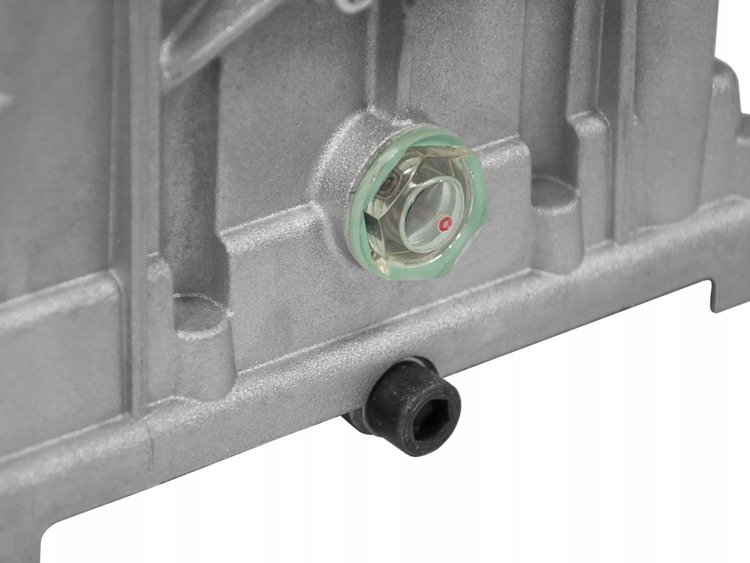 POMPA POWIETRZA AGREGAT B4900 GUDEPOL 3,0kW 11BAR Typ kompresor olejowy