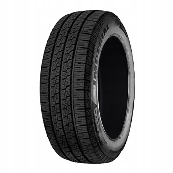 2x Imperial All SEASON Van DRIVER 205 / 65R16