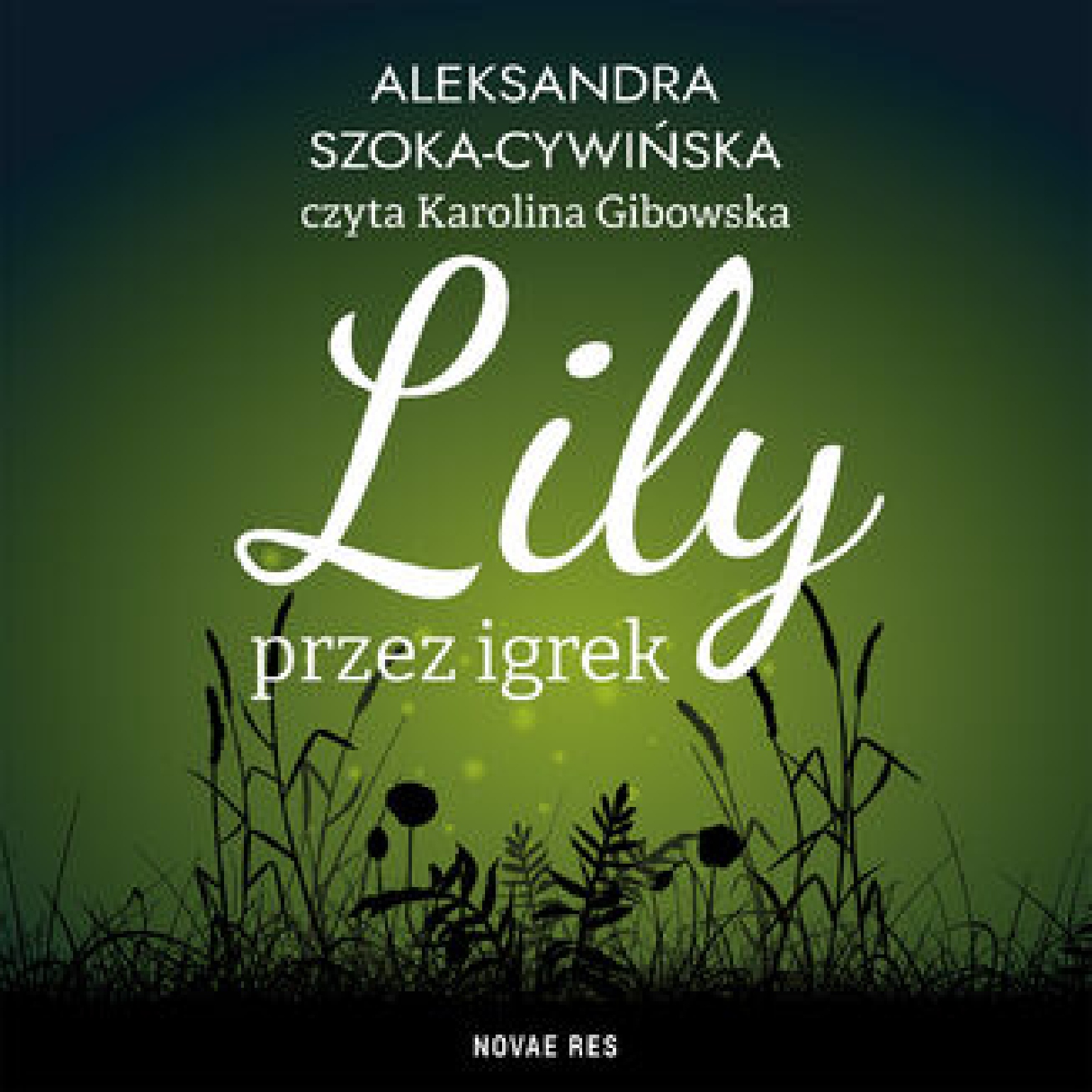 Lily przez igrek