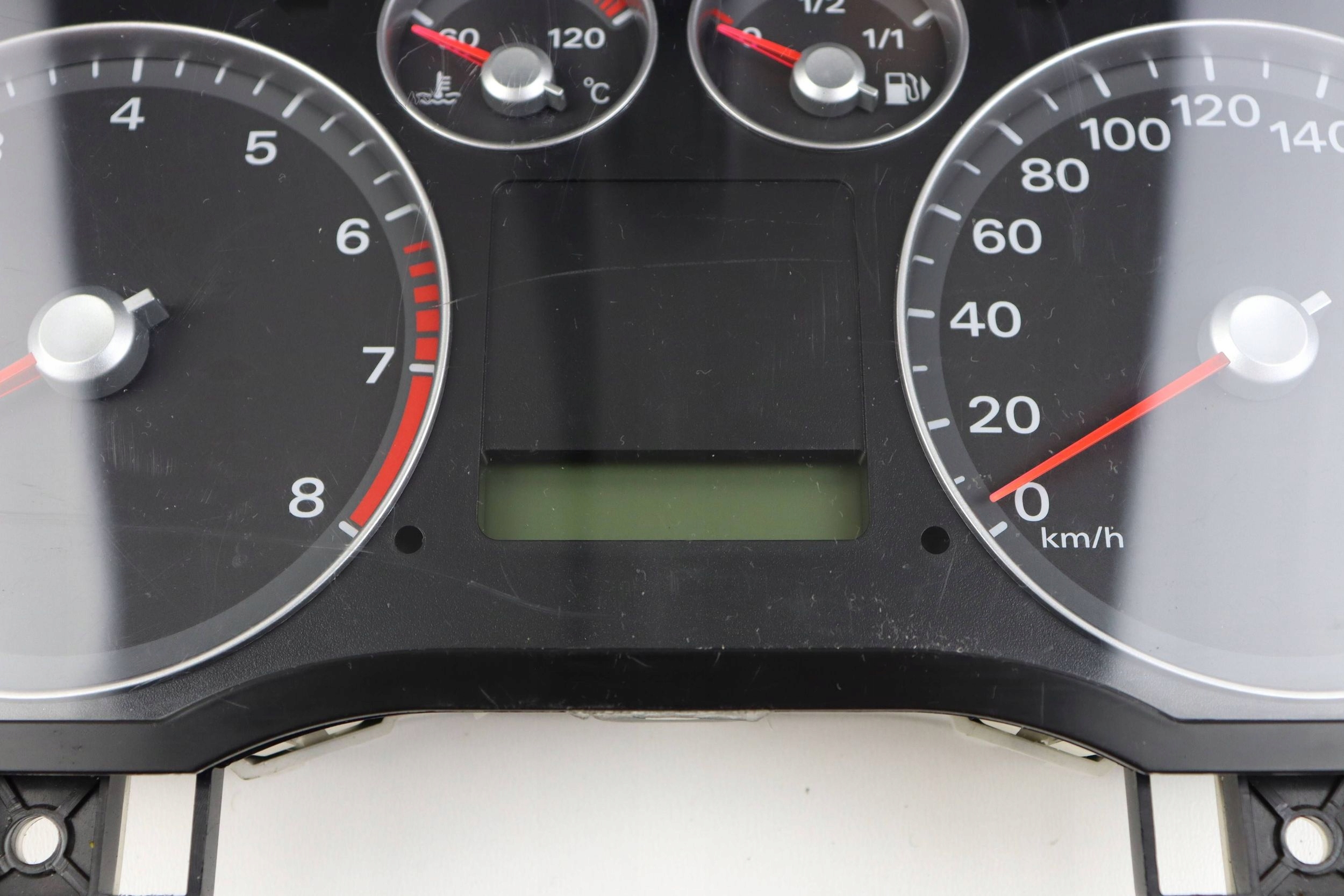 FORD FOCUS C-MAX and dials dials PREDKOSCIOMIERZ petrol 3M5T-10849-ER