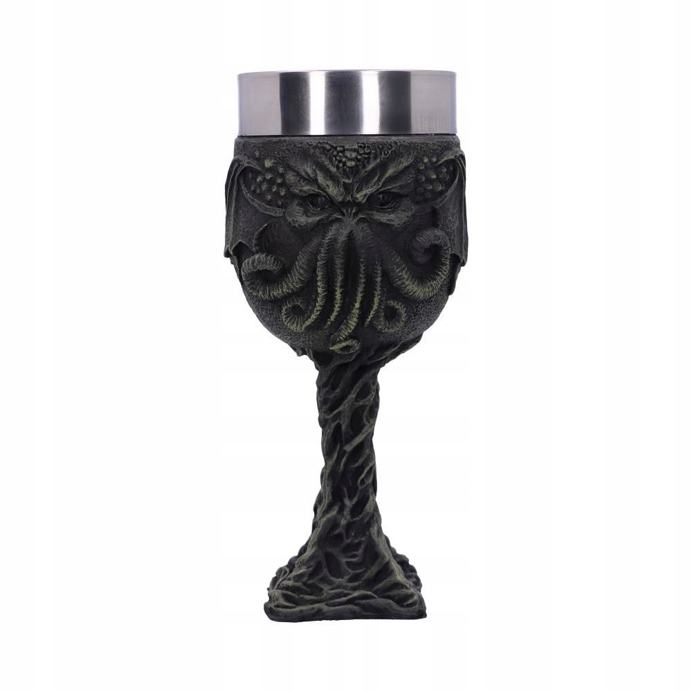 

Kielich Cthulhu's Thirst 17cm puchar dla gracza