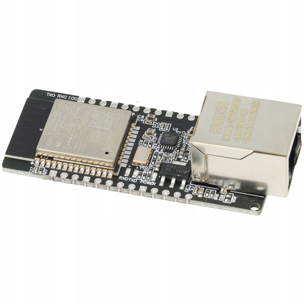 MSALAMON Moduł WT32-ETH01