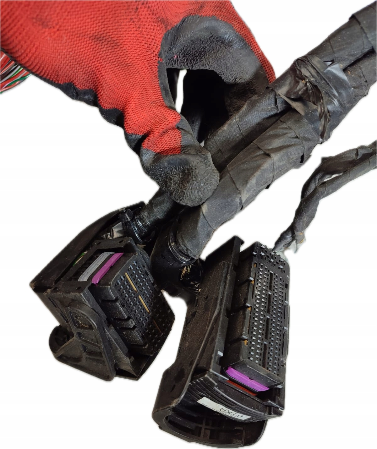 kia блок ГИБРИД европа 2021