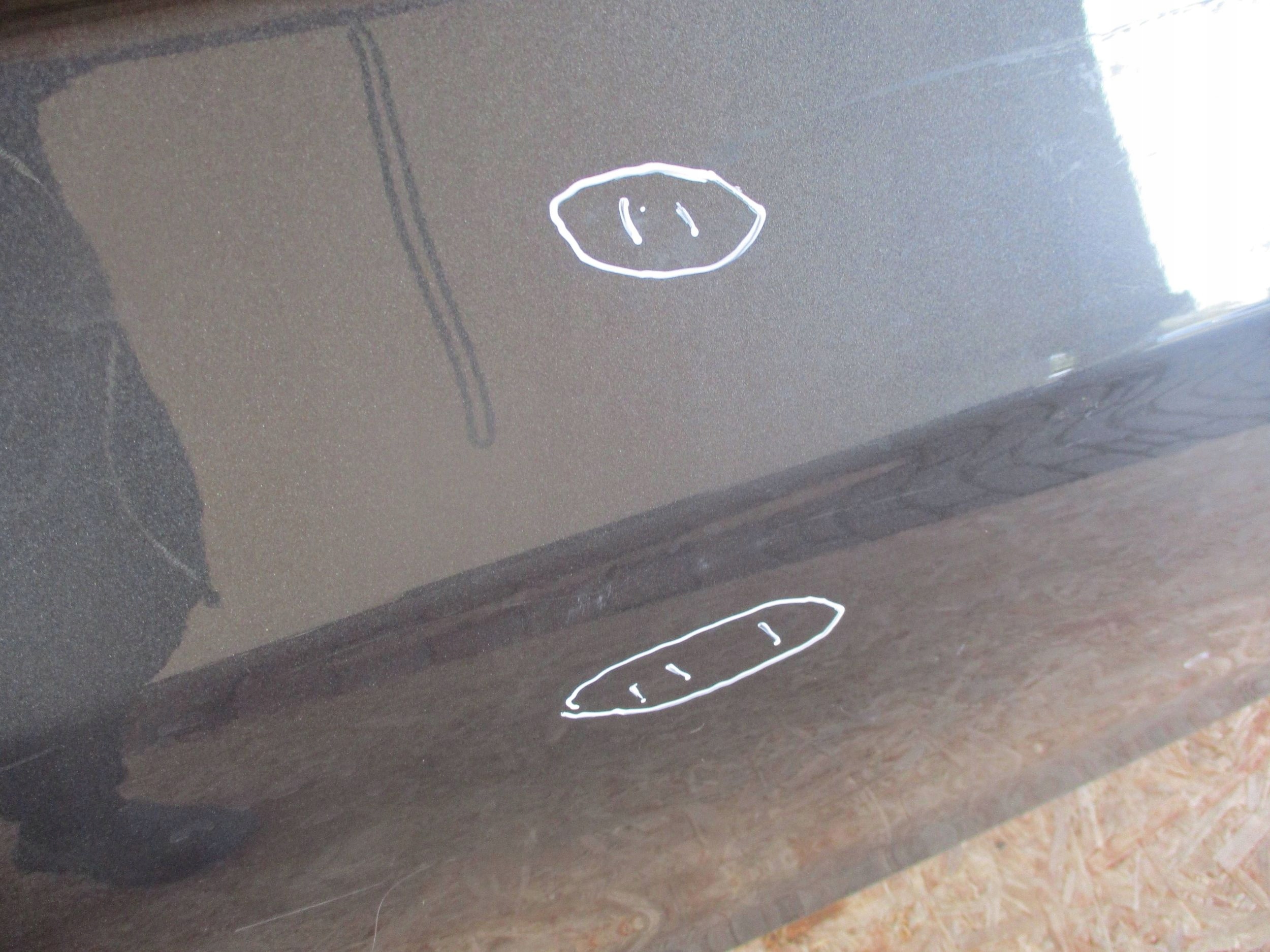 door front front left SUZUKI SX4 S-CROSS 13