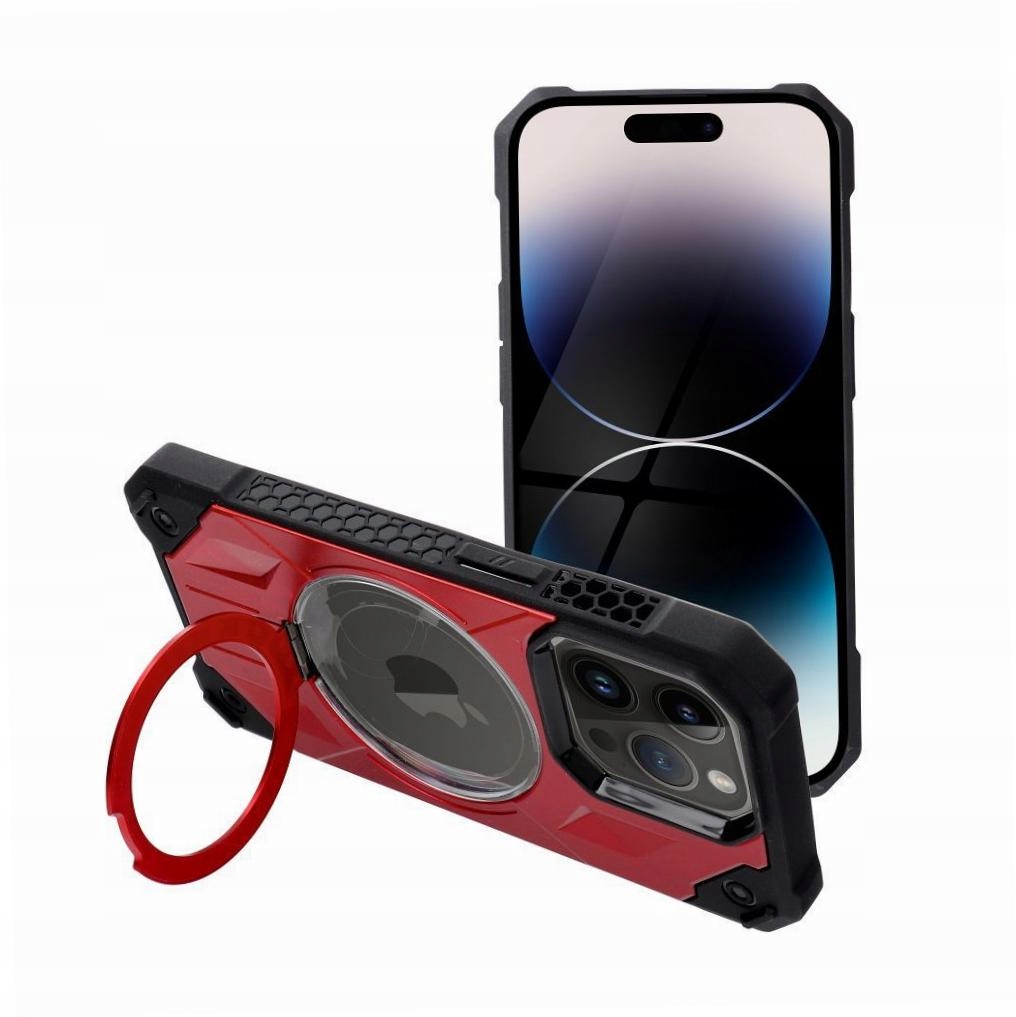 Etui Mag Cover MagSafe do iPhone 15 Pro Max