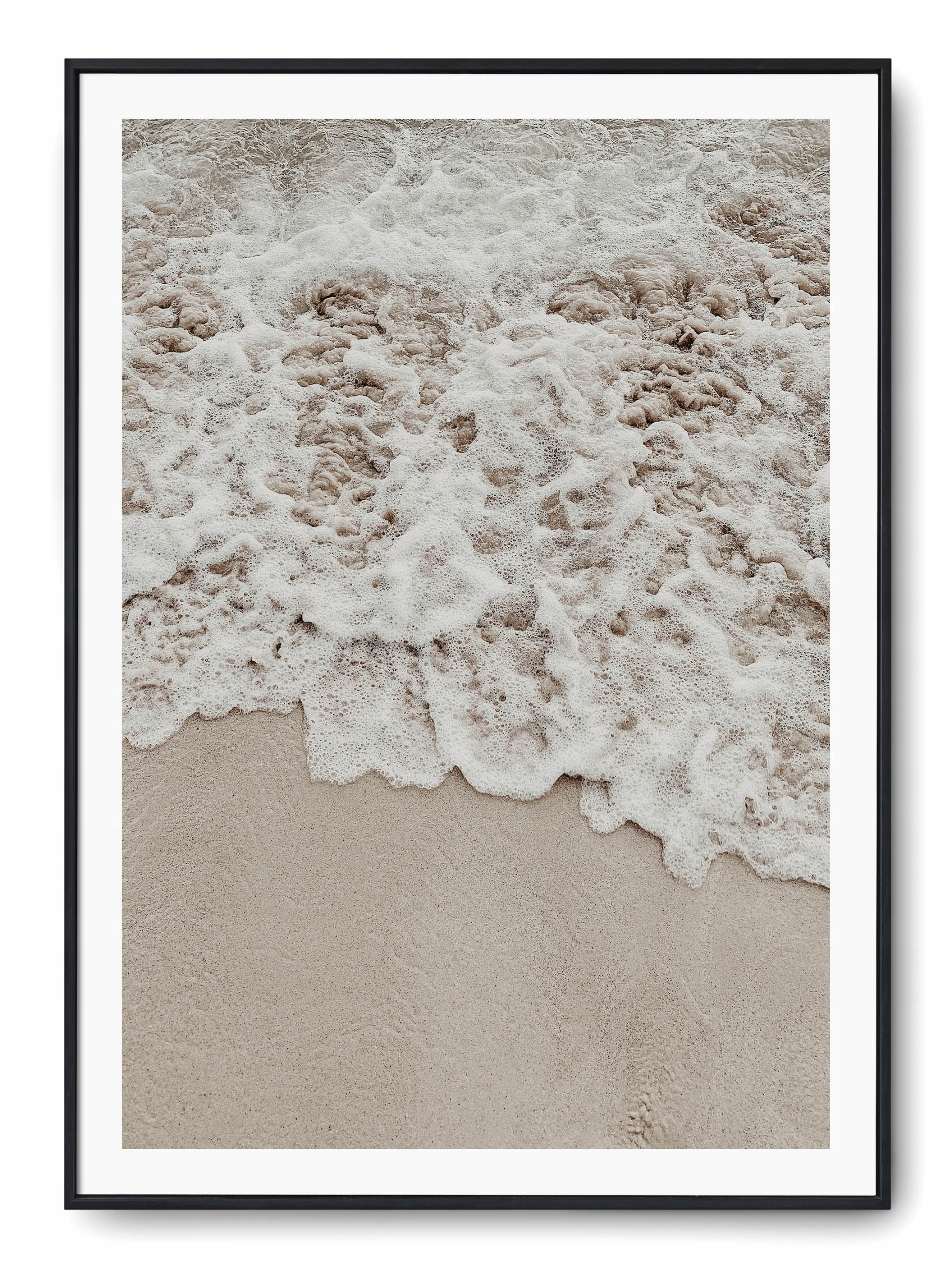 

Plakat r 30x40 cm Plaża Woda Relaks Ocean Morze Pi