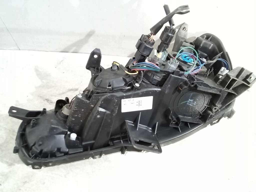 Mitsubishi Lancer VIII 8 světlo pravá předek přední