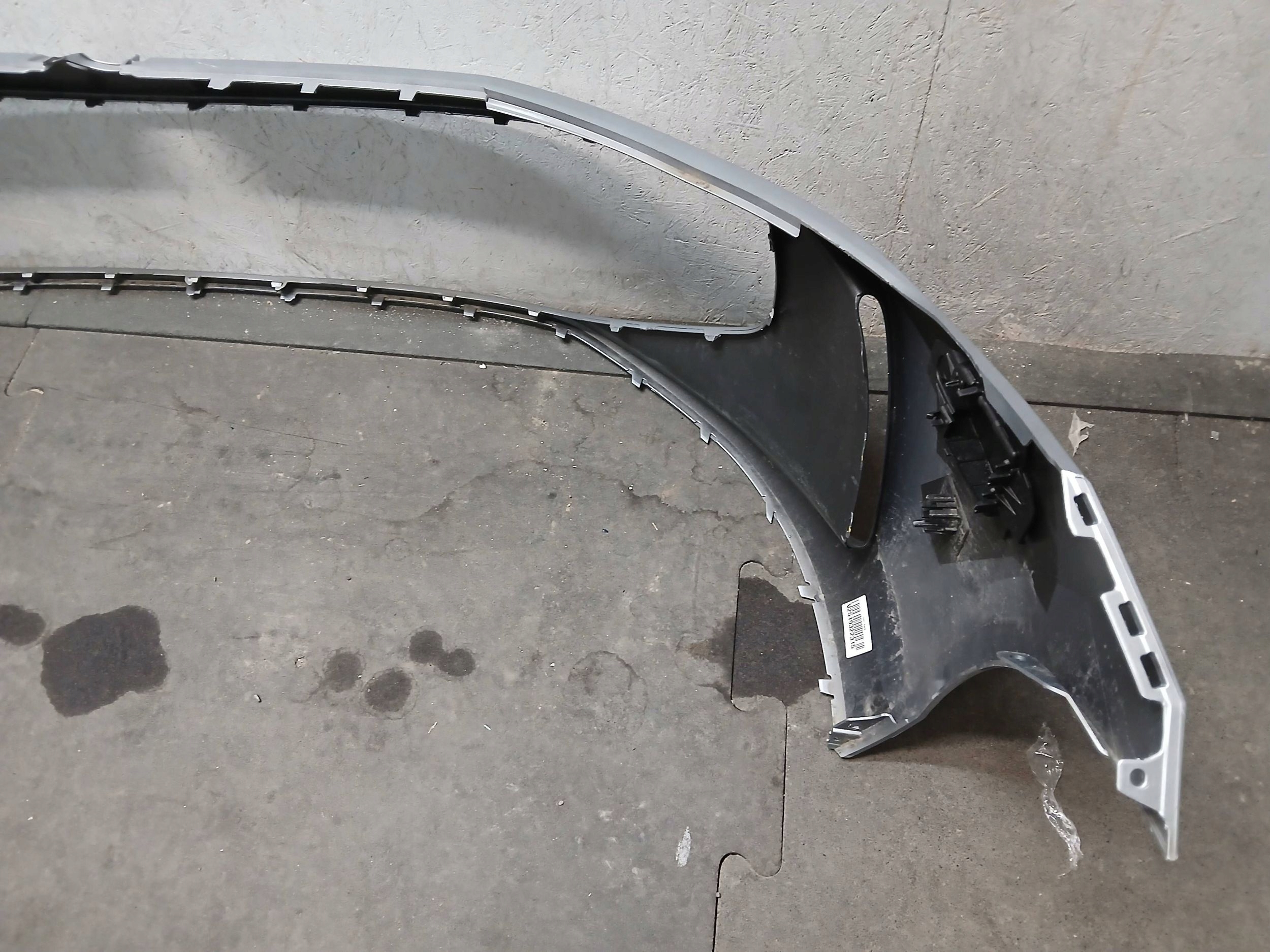 bumper front VW PASSAT B9 3J