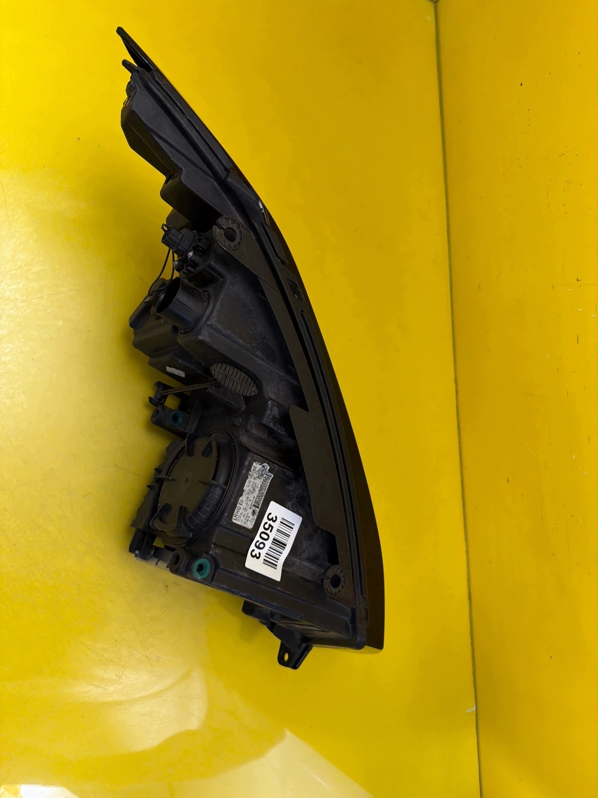 light left Range Rover Evoque and Bi-Xenon Lift 2015-2018 GJ32-13W030-EA