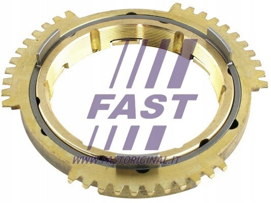 SYNCHRONIZATOR FIAT DUCATO 2.0 JTD 2.3 2.8 TD TDI Producent części Fast