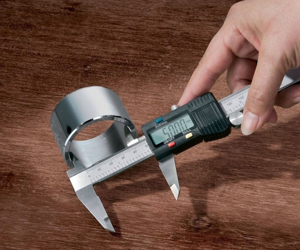 Suwmiarka cyfrowa PARKSIDE 0-150 mm / 0-6'' Marka SELL