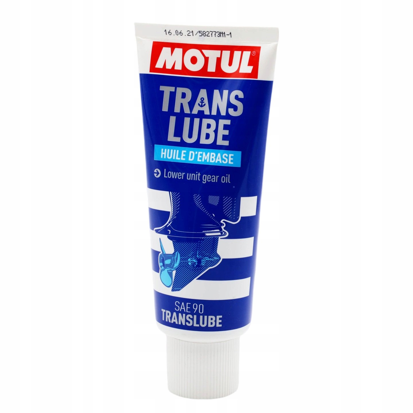 

Preparat Motul Translube SAE90 350ml