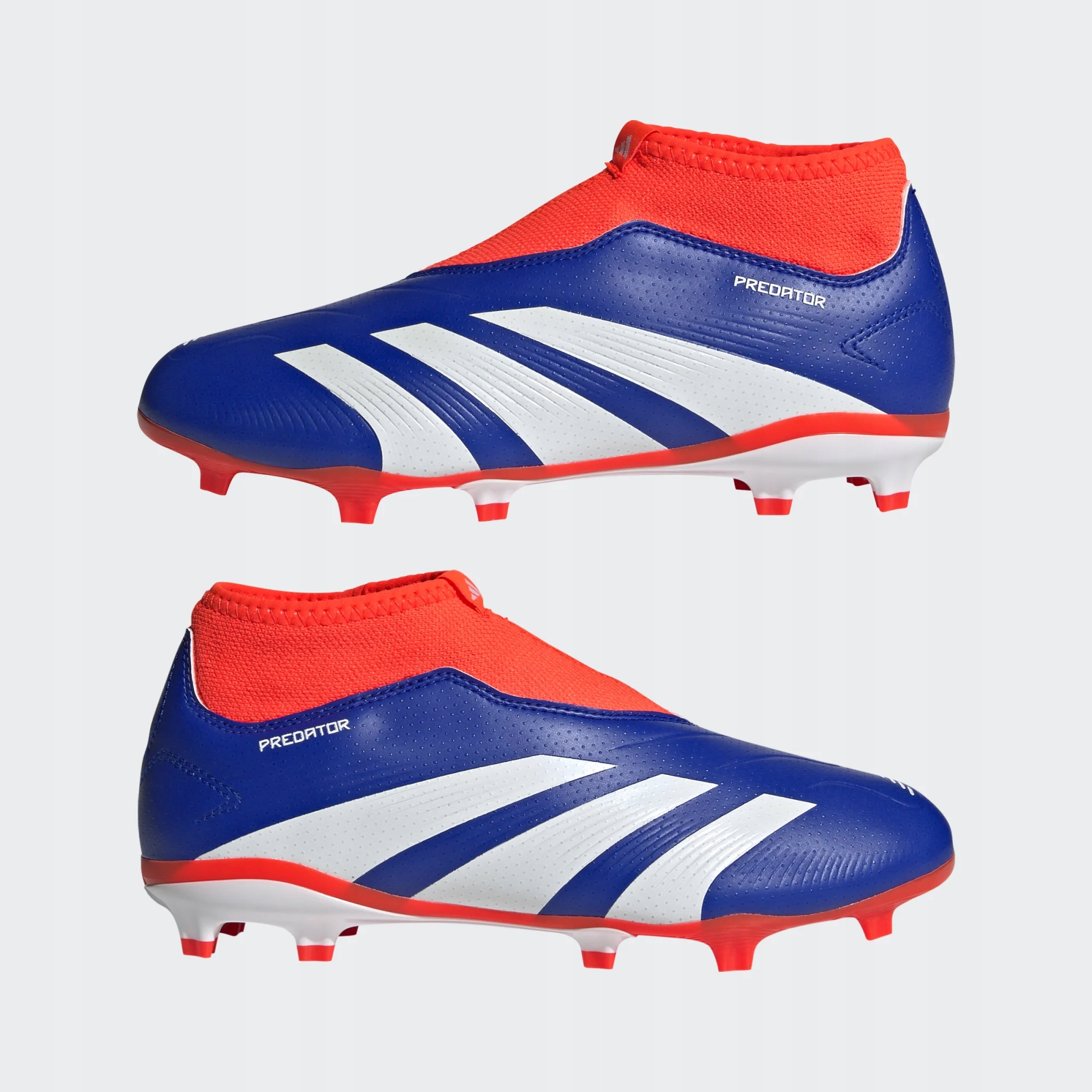 Adidas Korki Piłkarskie Dziecięce Predator League LL Fg IF6356 33,5