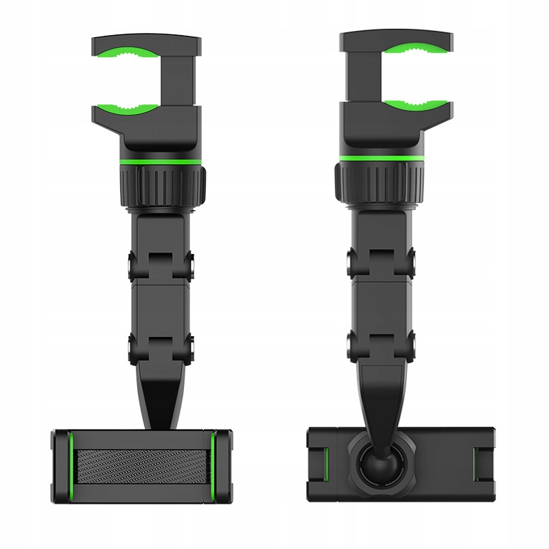 MOCNY UCHWYT NA TELEFON NA LUSTERKO WSTECZNE Rodzaj inny