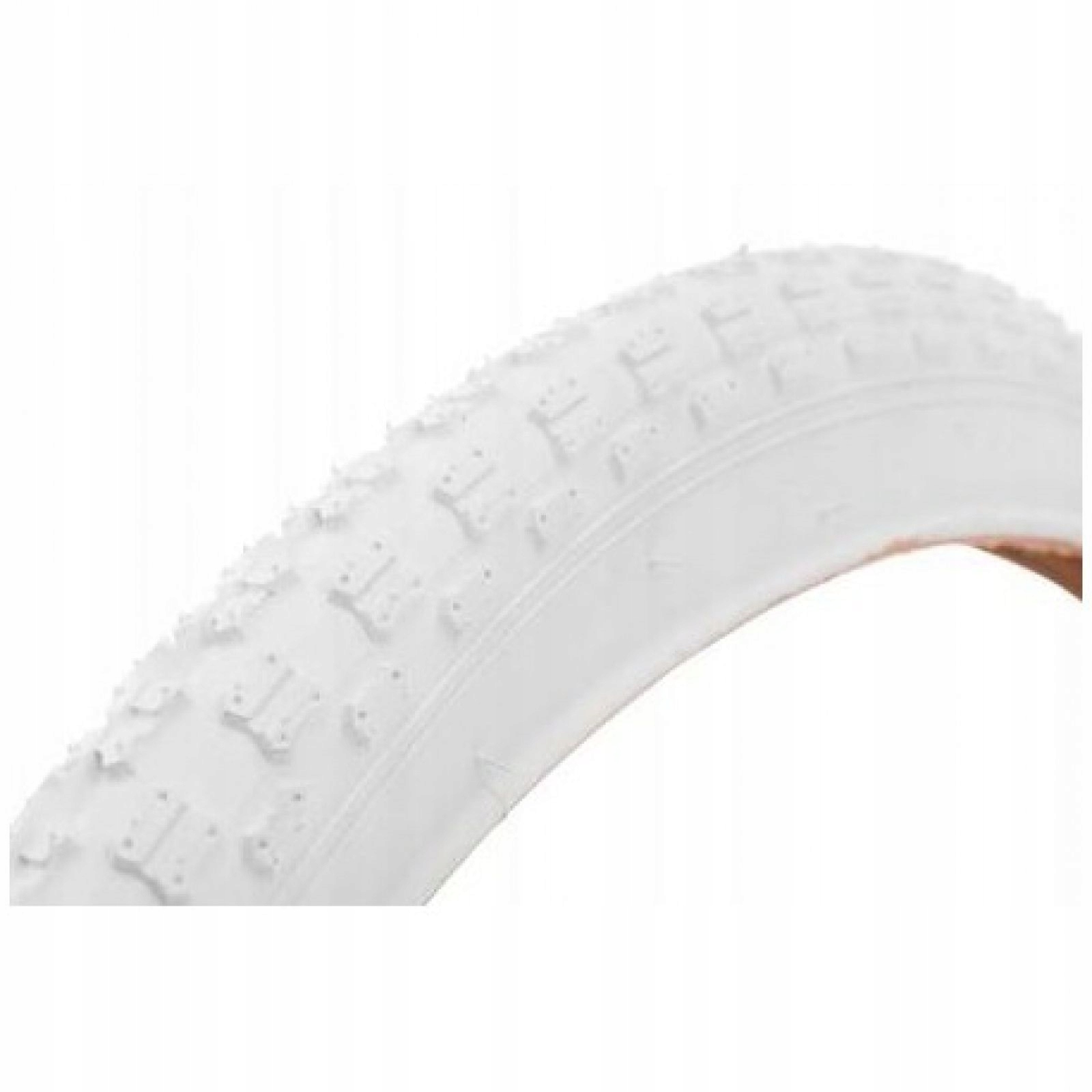 

opona Vee Rubber 20 x 2.125 57-406 biała