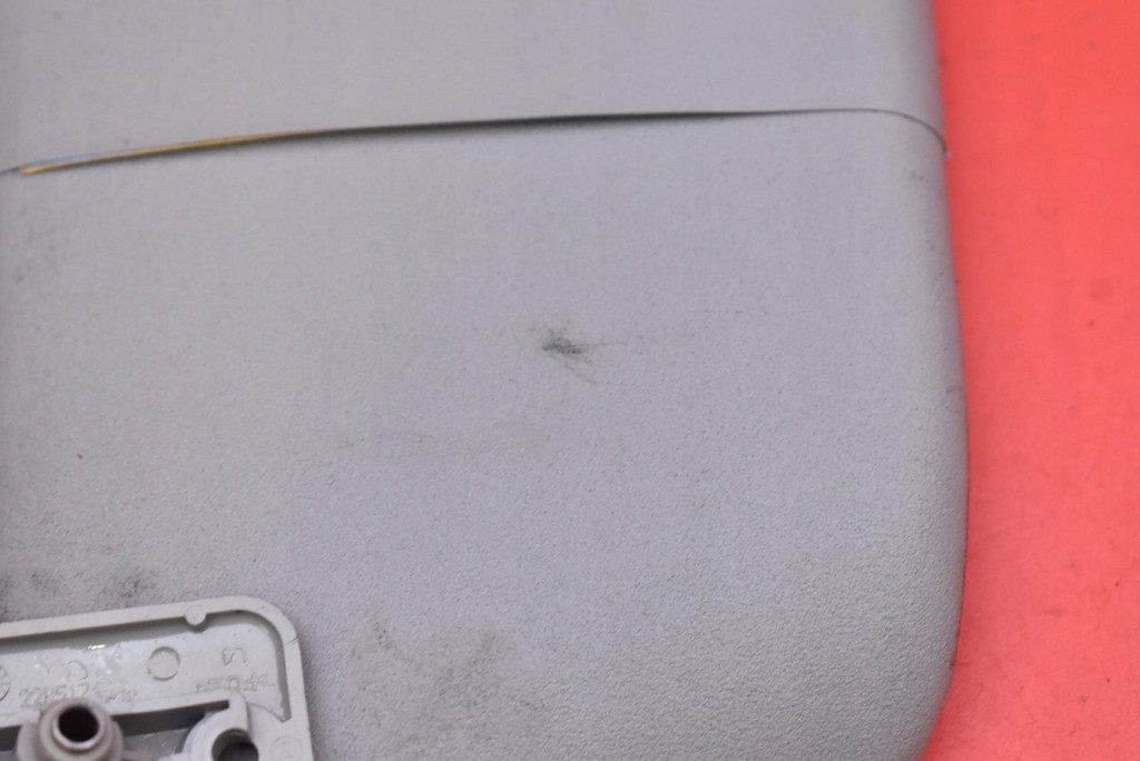 Blende Abdeckung PRZECIWSLONECZNA EU OPEL ASTRA 3 III H 04-07