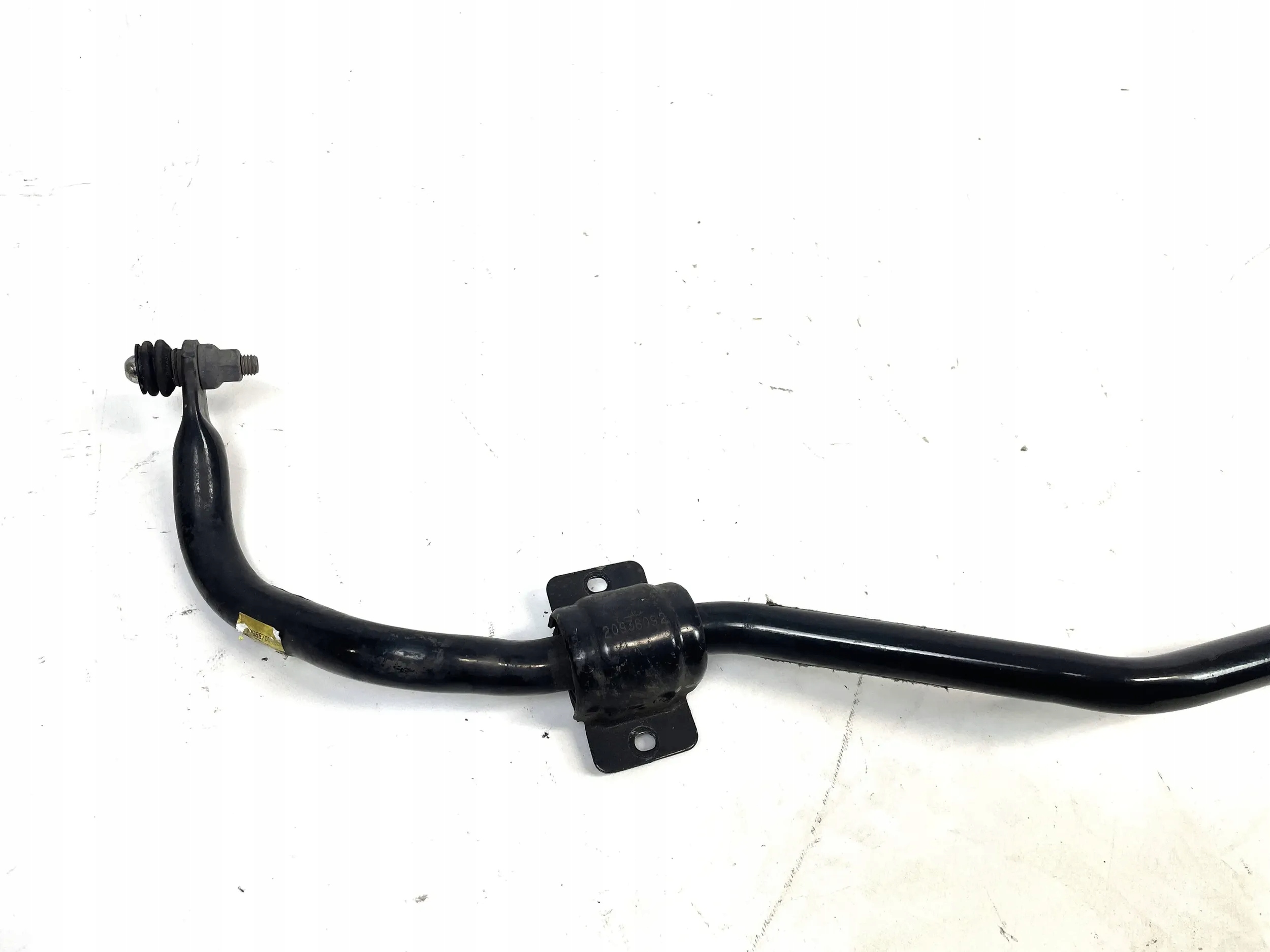 Chevrolet Camaro SS 6.2 stabilizer rod front front 2016-24