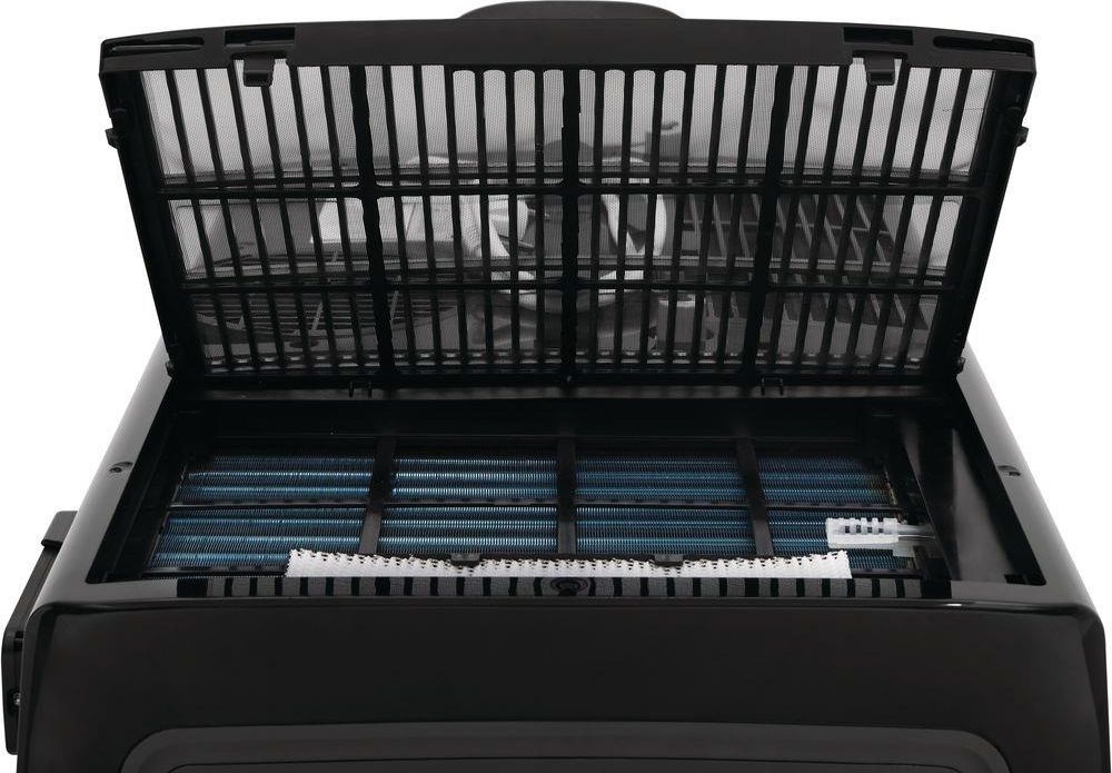 KLIMATYZATOR PRZENOŚNY WHIRLPOOL PACB212HP 380m3/h Model PACB212HP