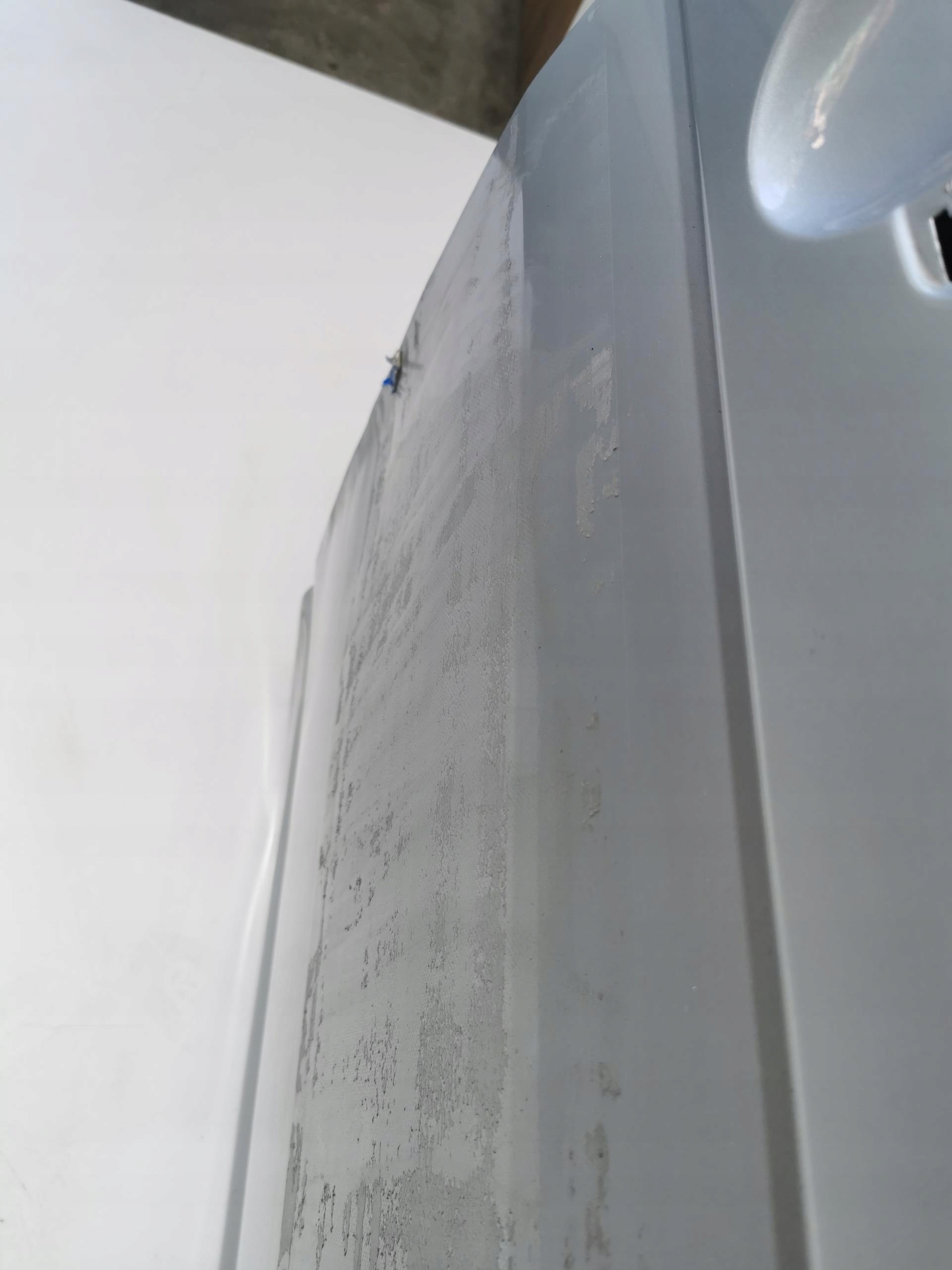 door right front VW T6 LA7W