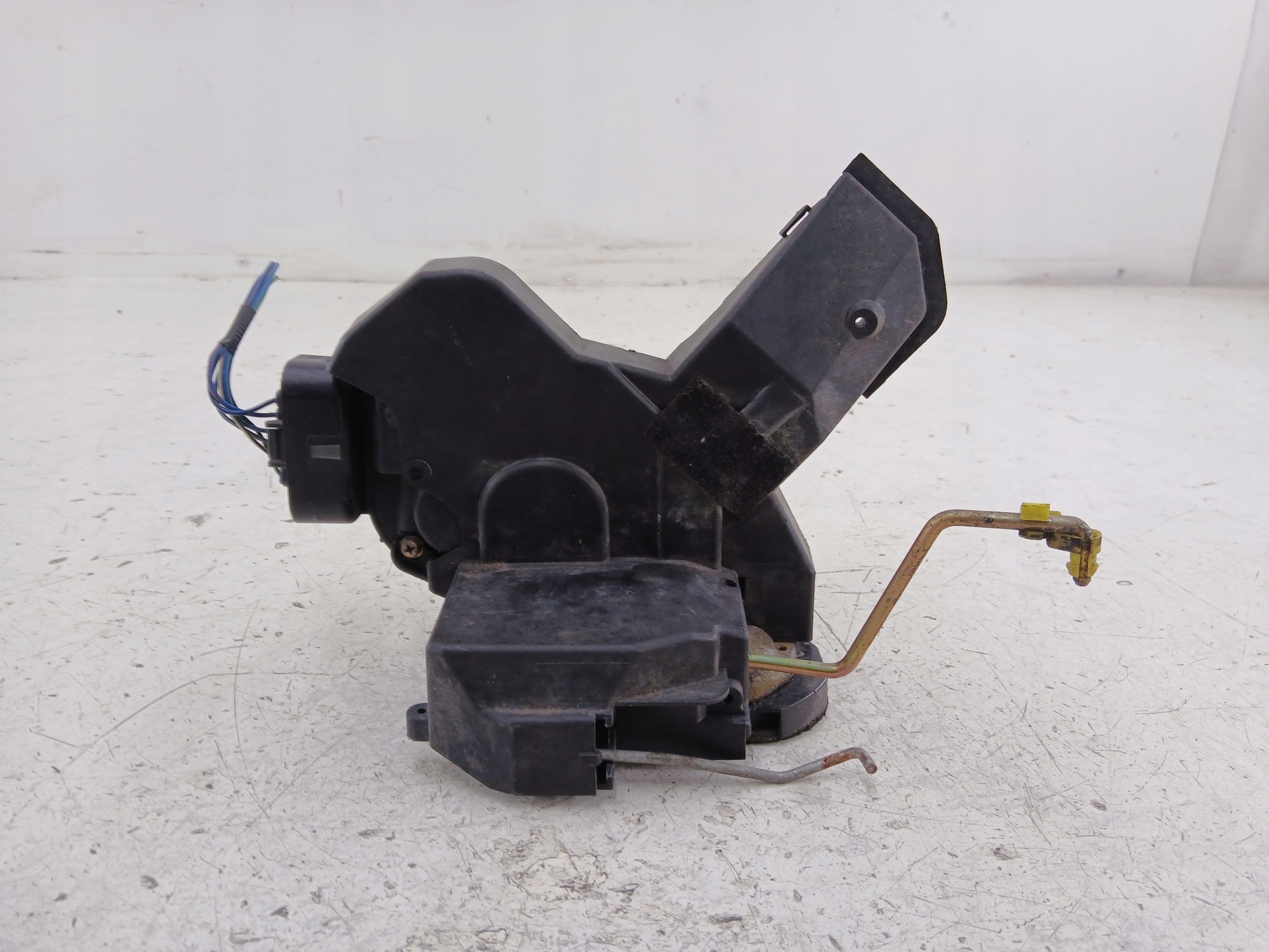 TOYOTA MR2 III ZZW30 lock door left front