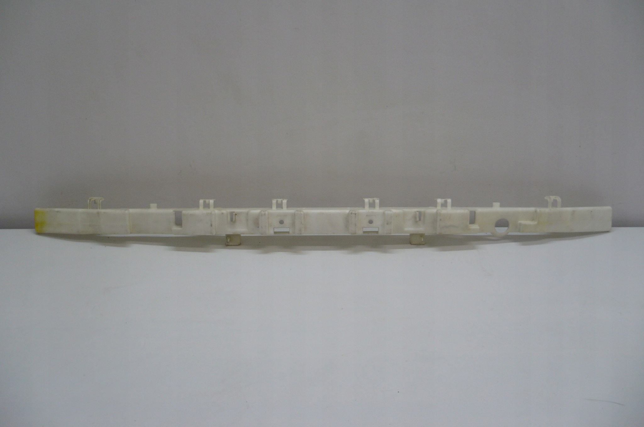 CITROEN C3 PEUGEOT 207 holder bumper bracket rear part