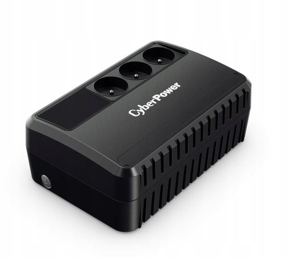 CyberPower Zasilacz awaryjny BU650EG-FR 650VA/360W