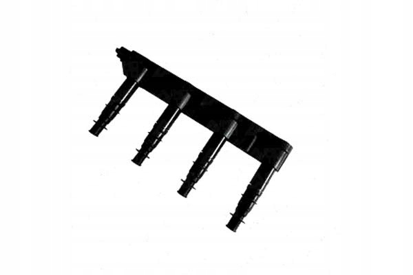 Delphi Zapalovací Cívka Citroen C2 1.4 16V (jm_)