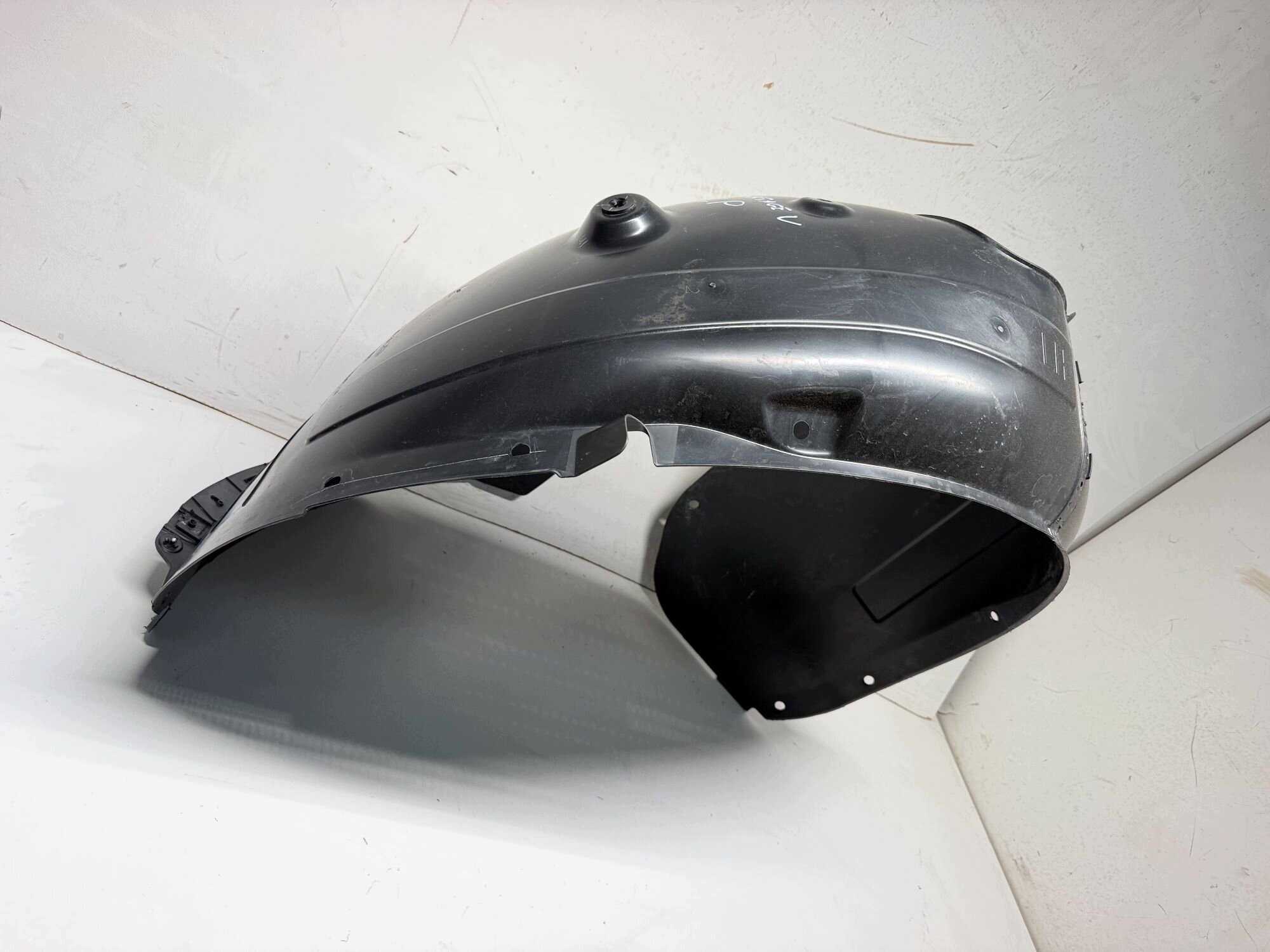 mudguard left front KIA SPORTAGE V 86813-R2000 2021