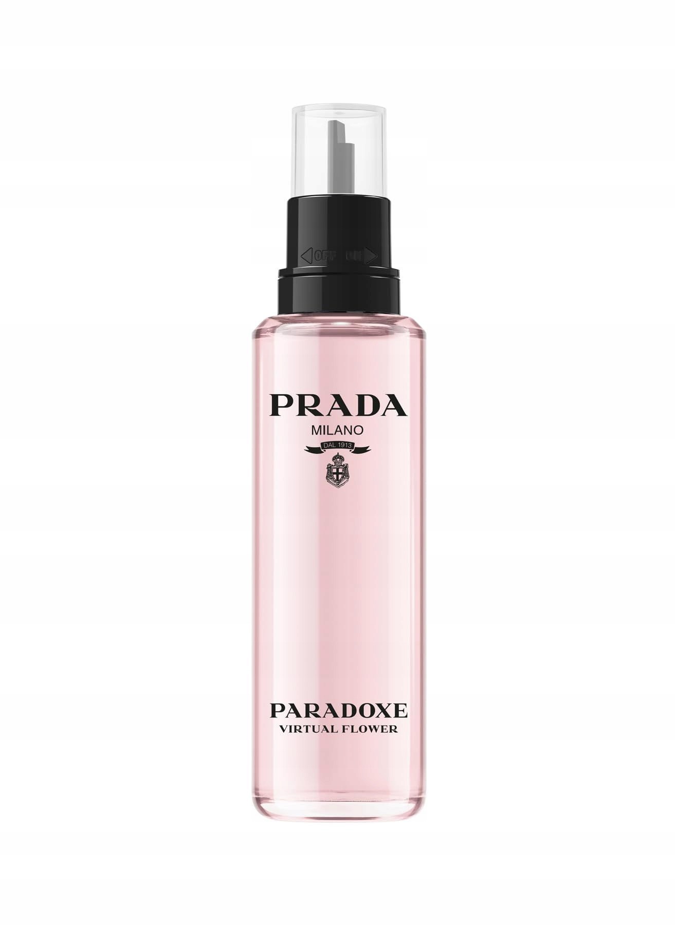 Prada Paradoxe Virtual Flower – Parfémovaná Voda (naplň) – Objem: 100 ML