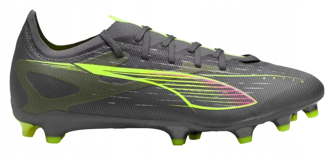 Boty Puma Fotbalové Ultra 5 Match Fg/ag 108166 03 vel. 40,5