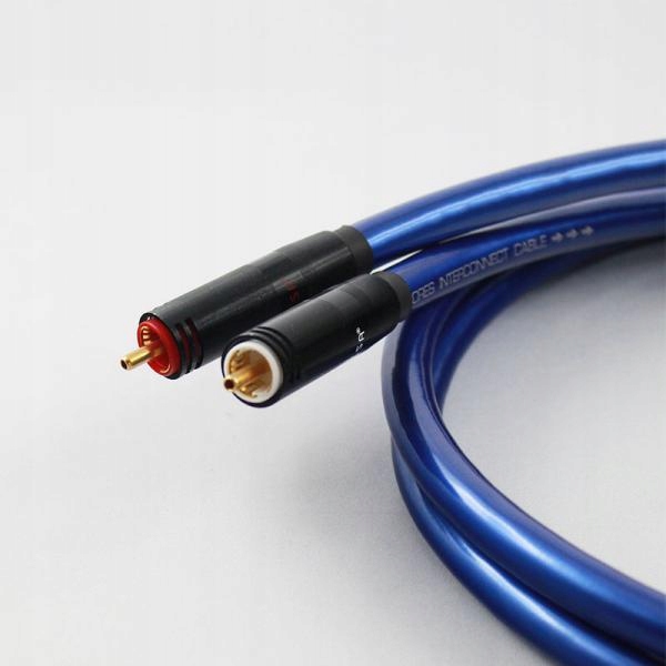 

Interkonekt Rca miedź Occ Neotech NEI-3001 0.75m