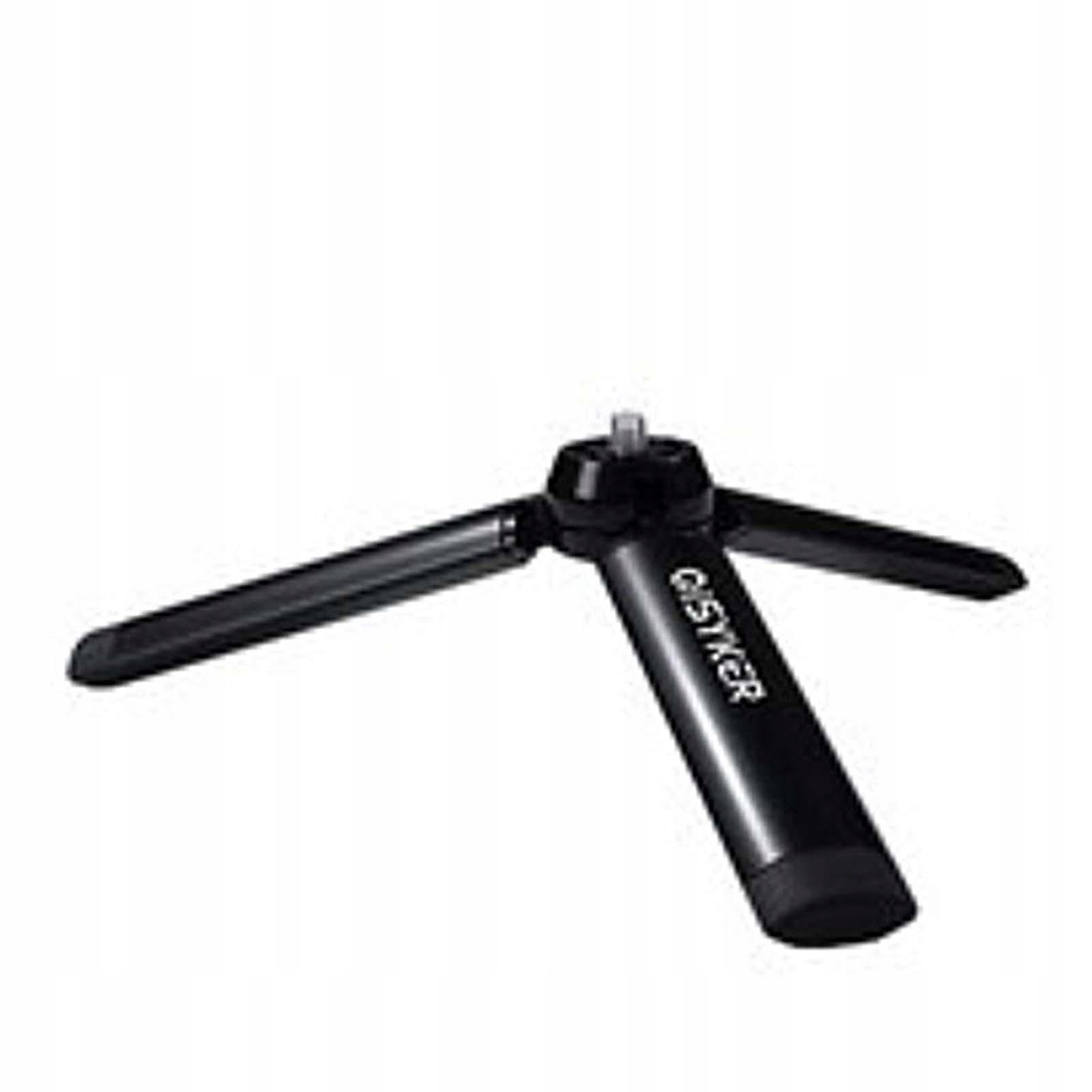 Mini Tripod with Lens Protective Cap Monopod EAN (GTIN) 0787998263005