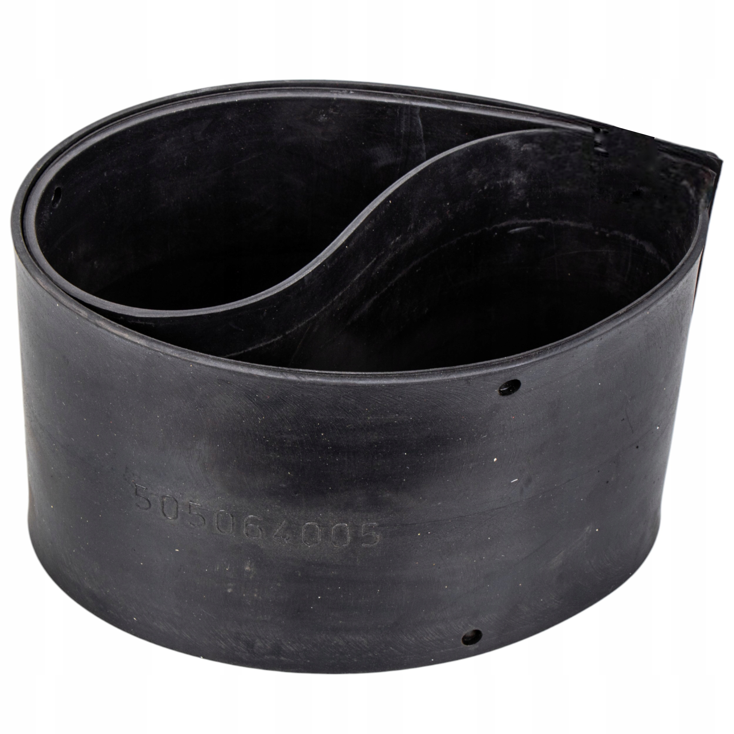 Fartuch rozpórki podsiewacza BIZON 505064005 1250x150mm Marka maszyny Bizon