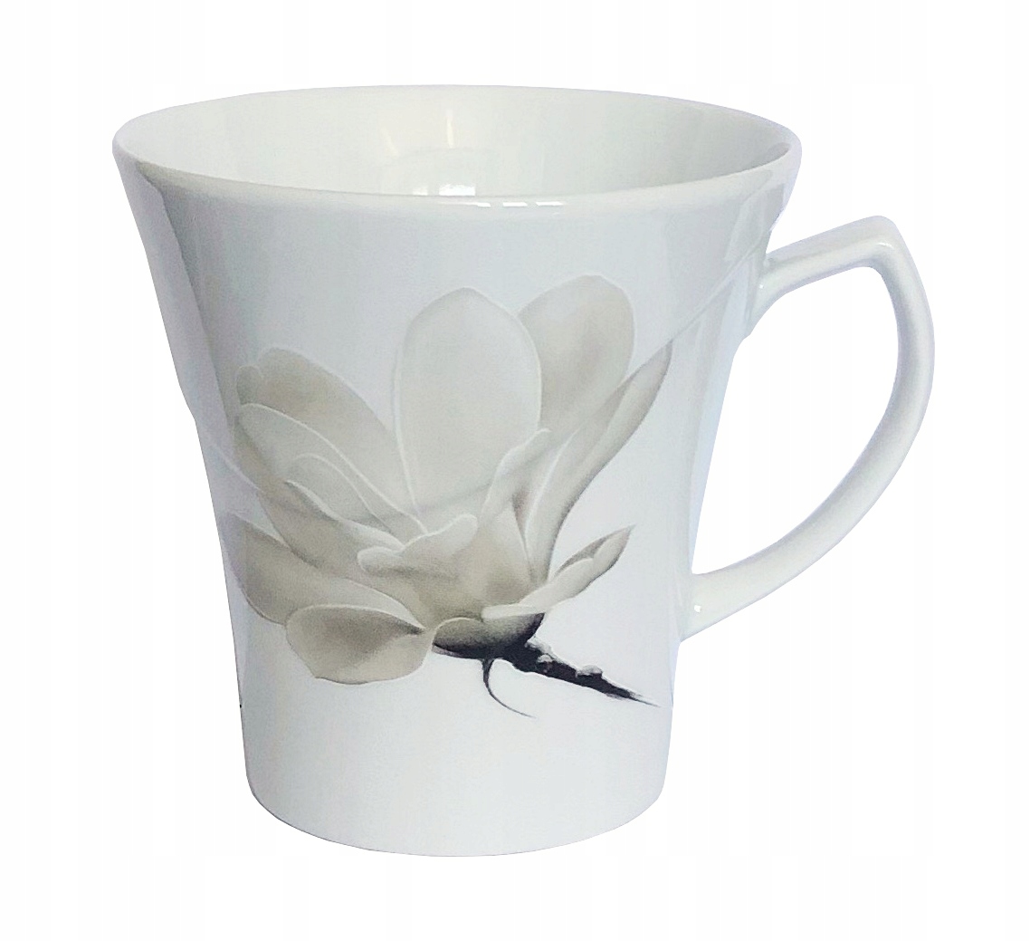 

Lubiana Kubek Moving 300 ml Magnolia 6474