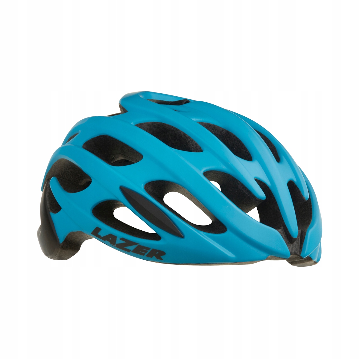Kask Lazer Blade+ L Matte Blue Black