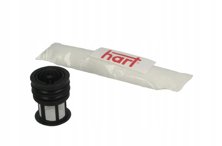 614 467 - ОСУШИТЕЛЬ ВОЗДУХА GIULIETTA 1.6 10-