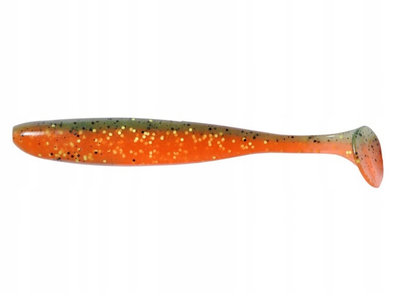 Keitech Easy Shiner 2 LT#05 Angry Carot