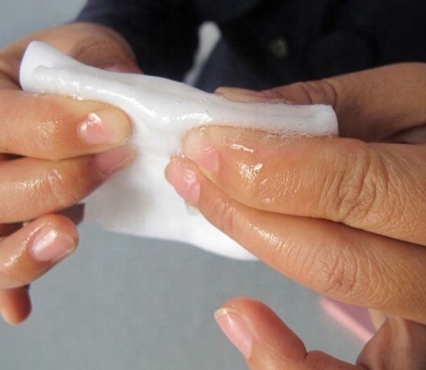 2x MEMBRANA PRZECIWZAMROŻENIOWA KRIOLIPOLIZA -20s Marka Freezefats