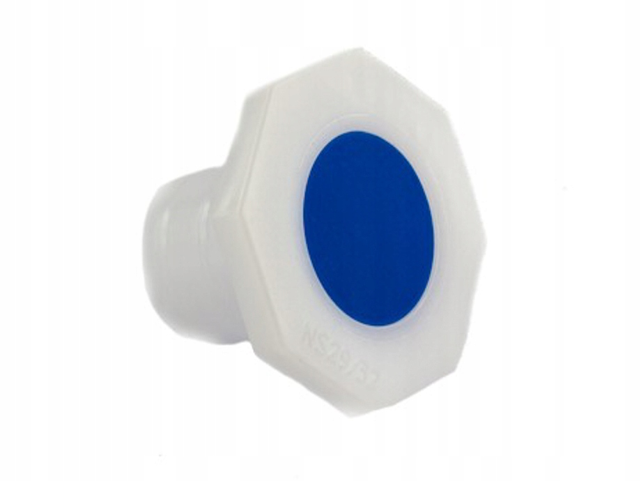 

Korek Pp do szlifów 29/32