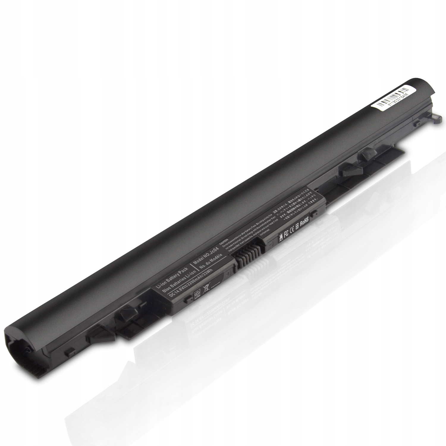 

Bateria JC04 do Hp 240 G6 245 G6 250 G6 255 G6