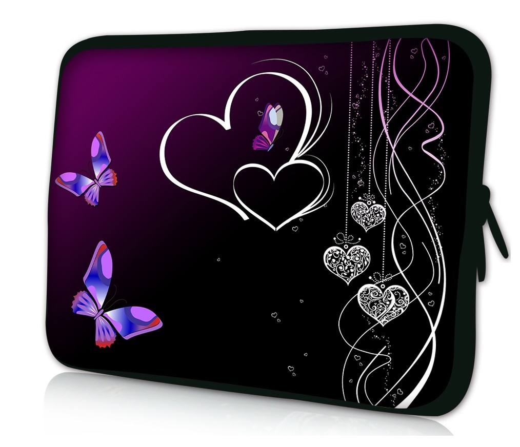 

Etui pokrowiec torba na tablet laptop ipad 15-15'6