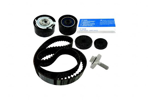 Skf Rozvodová Sada Renault 1,4 1,6 16V Clio Kango