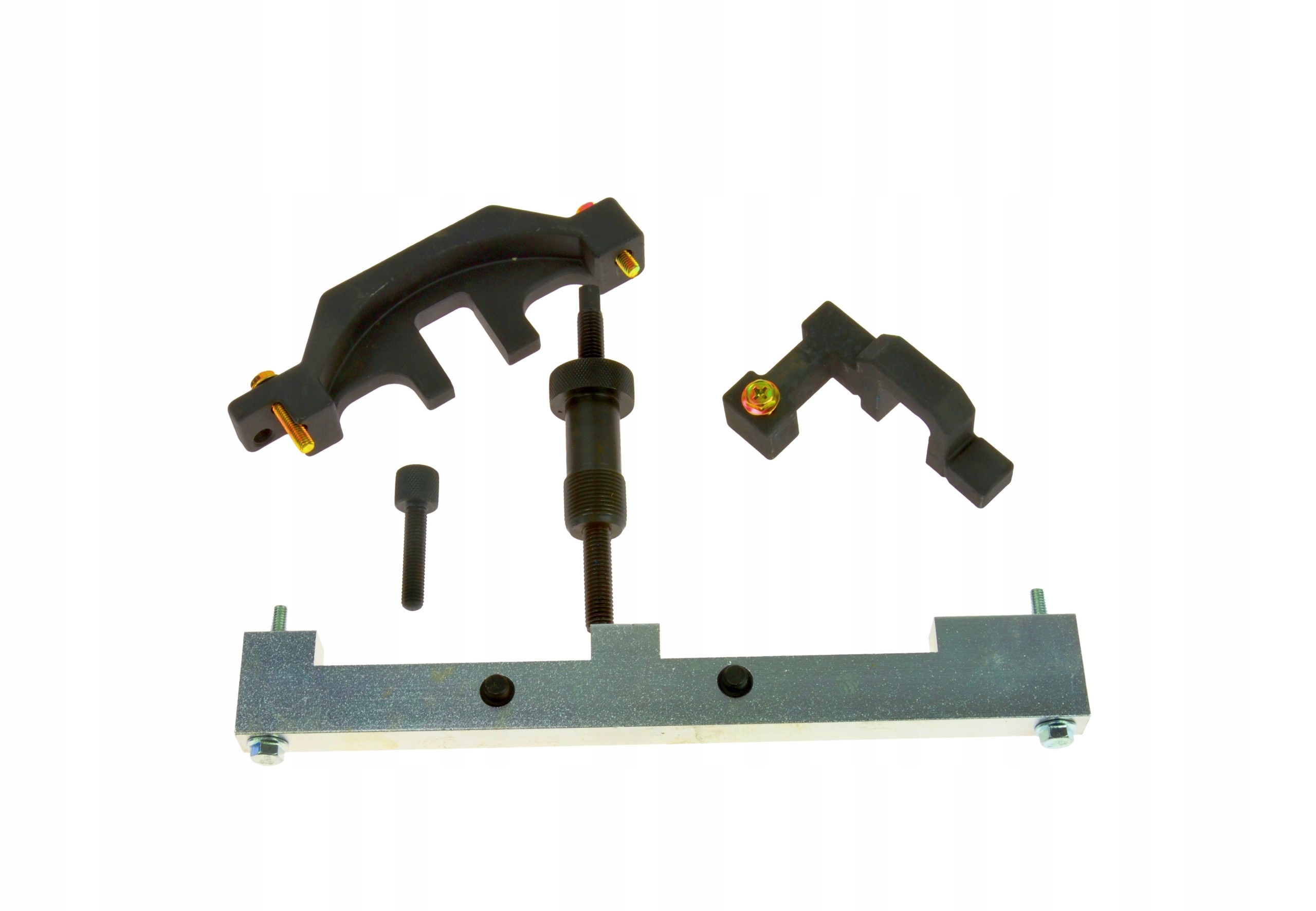 BLOKADA ROZRZADU BMW N40 N45 N45T