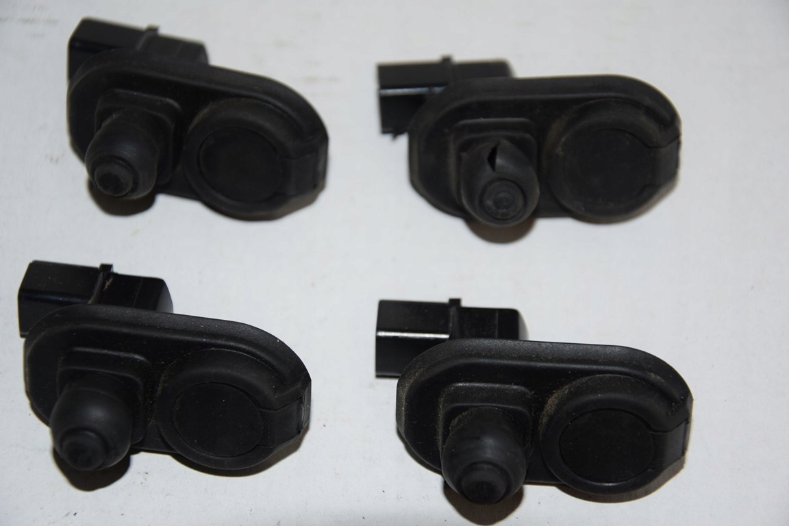 HONDA CIVIC VII HB CZUJNIKI OTWARCIA DRZWI Producent części Honda OE