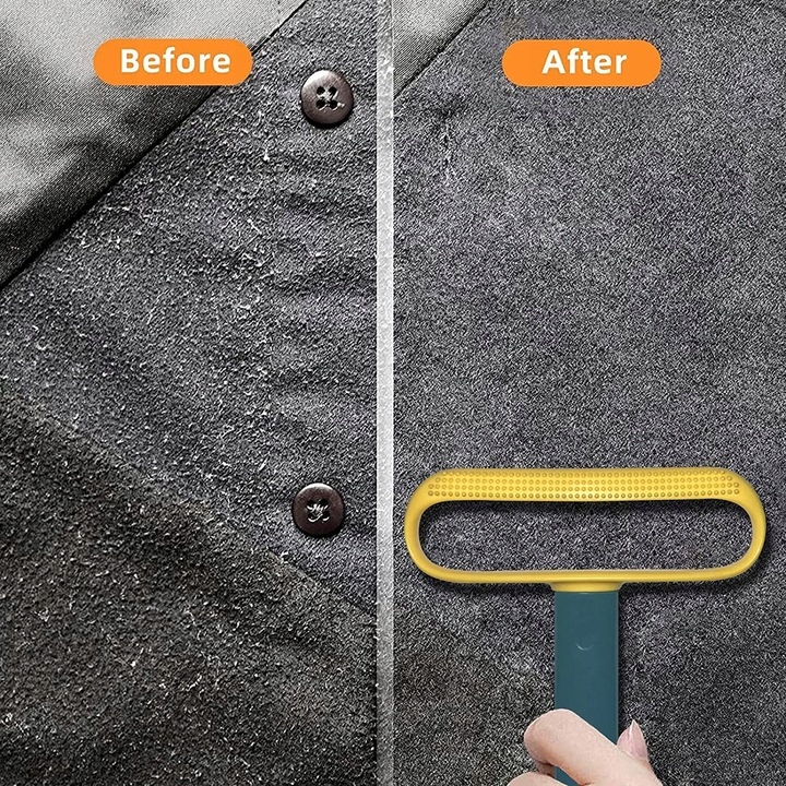 Golarka do ubrań K-MONT 5905101110168 Kod producenta 5905101110168