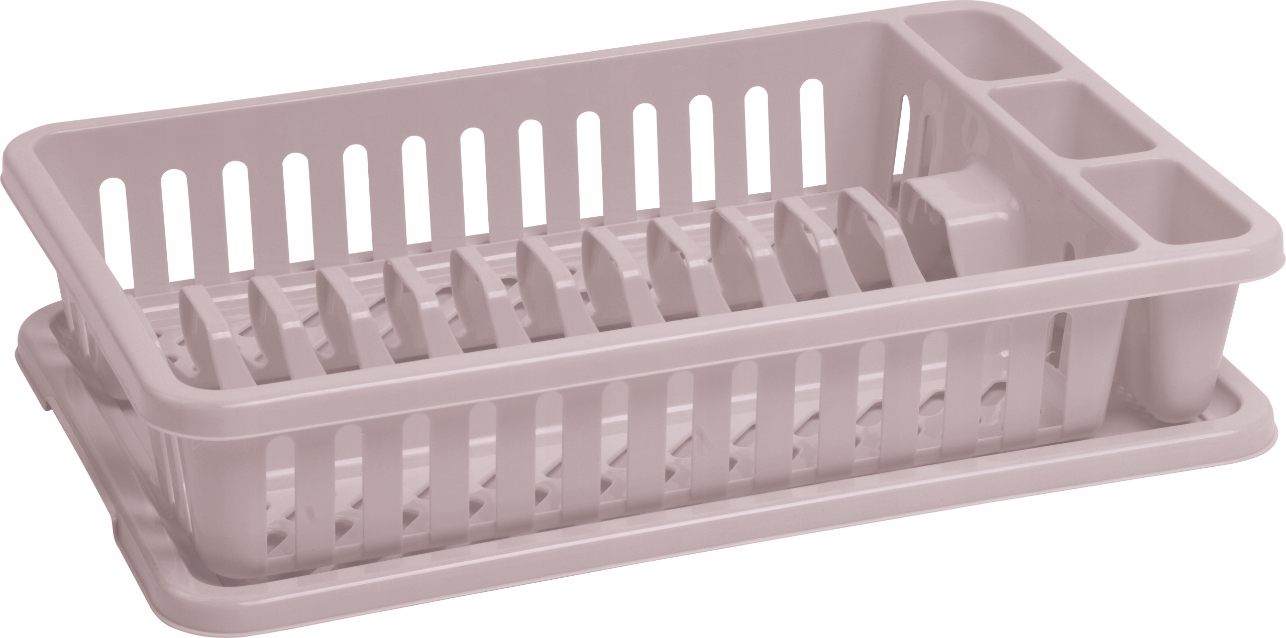 Curver Suszarka Do Naczyń Mała Beż