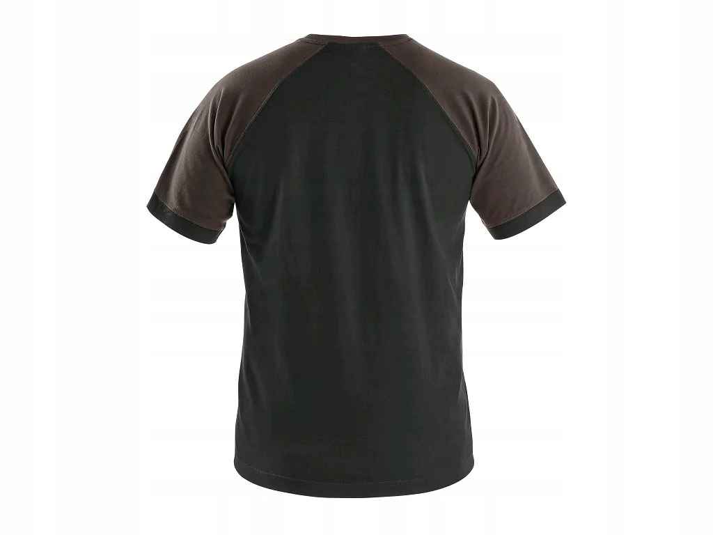 KOSZULKA T-SHIRT CXS OLIVER szary XXL Marka CXS