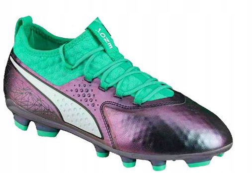 Boty Puma One 2 Hg Lanková Kůže 104756 01 vel. 42